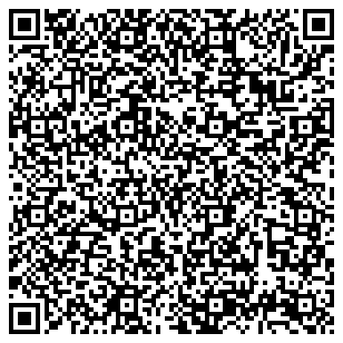 QR-код с контактной информацией организации ООО Кловин Дистрибьюшн