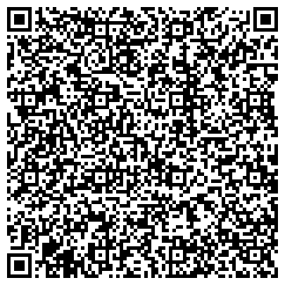 QR-код с контактной информацией организации ООО Межрегиональный институт экспертизы (МИНЭКС) Пенза филиал