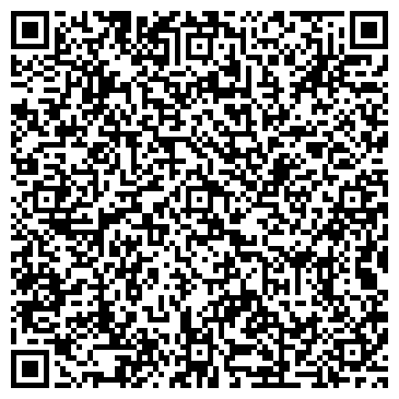QR-код с контактной информацией организации ИП Агентство "Креатив"
