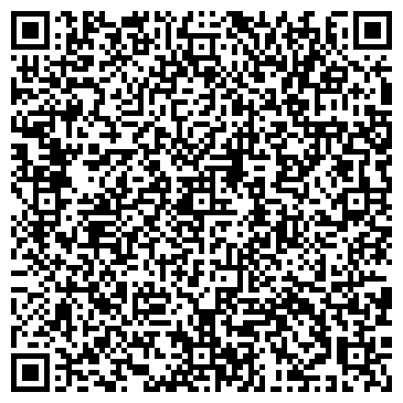 QR-код с контактной информацией организации ООО Мет Дверь