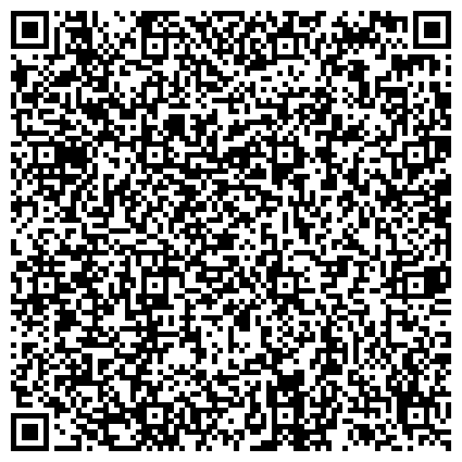 QR-код с контактной информацией организации ООО Межрегиональный институт экспертизы 
(Губкинский  филиал)