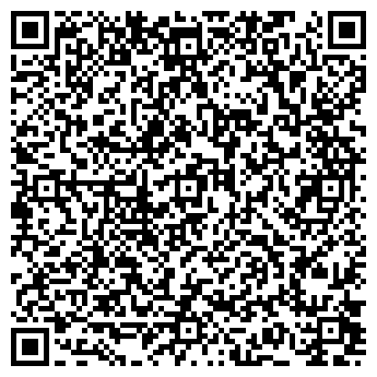 QR-код с контактной информацией организации ООО Альянс