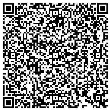 QR-код с контактной информацией организации ООО Индустрия Полимеров