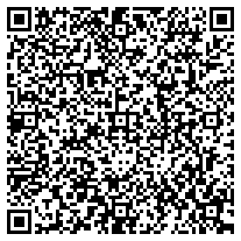 QR-код с контактной информацией организации ООО Юниверсео