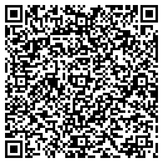 QR-код с контактной информацией организации ООО Этуаль