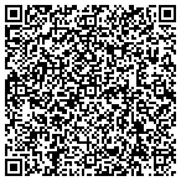 QR-код с контактной информацией организации Фитнес-клуб  "Лагуна"