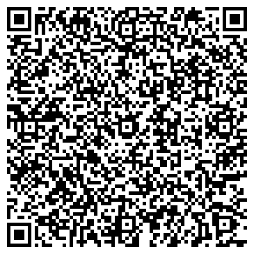 QR-код с контактной информацией организации ООО Студия штор   Комильфо