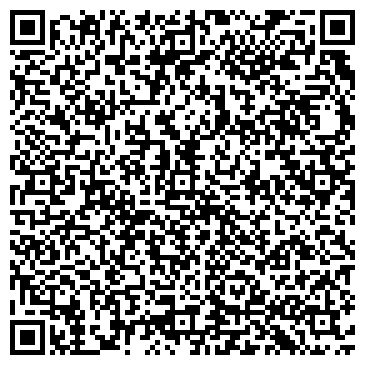 QR-код с контактной информацией организации ООО Автоверсия
