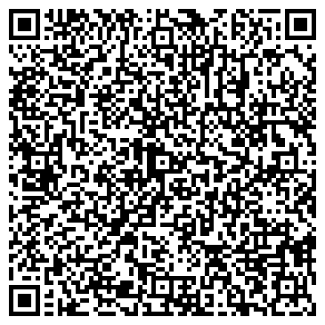 QR-код с контактной информацией организации ООО ПромХолдинг