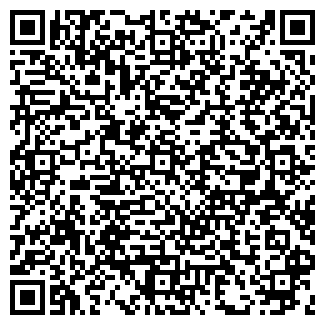 QR-код с контактной информацией организации КАНЦТОВАРЫ