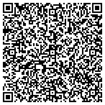 QR-код с контактной информацией организации СЦ iPhone House