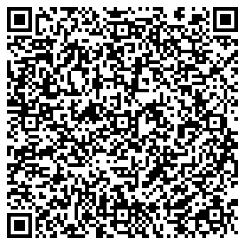 QR-код с контактной информацией организации СЦ Apple