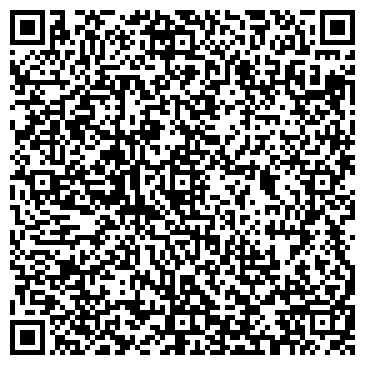 QR-код с контактной информацией организации ООО "Пять Морей"