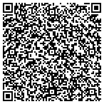 QR-код с контактной информацией организации ИП Похоронная служба города
