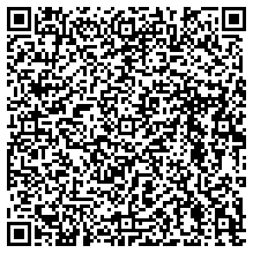 QR-код с контактной информацией организации ООО Строительная компания "ИванСтрой"
