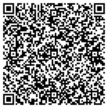 QR-код с контактной информацией организации Детский технопарк “Кванториум”