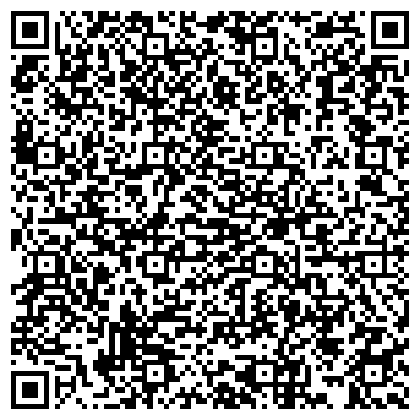 QR-код с контактной информацией организации ООО «Ялуторовскагропромэнерго»