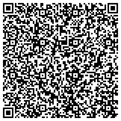 QR-код с контактной информацией организации ООО Сеть учебных студий "Преображение"