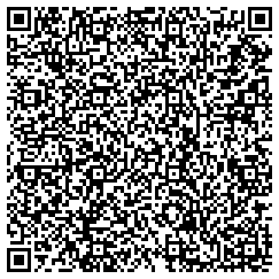 QR-код с контактной информацией организации ООО Сеть учебных студий "Преображение"