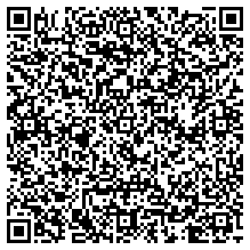 QR-код с контактной информацией организации ИП Куликов Н.Н. "Бижутерия и Галантерея"