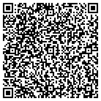 QR-код с контактной информацией организации ООО «NOVATOR»