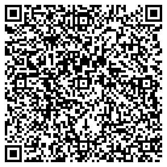 QR-код с контактной информацией организации ООО "Текстиль DECOR"