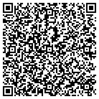 QR-код с контактной информацией организации ИП Компрессор