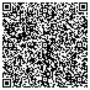 QR-код с контактной информацией организации ООО Автотехцентр Клевер