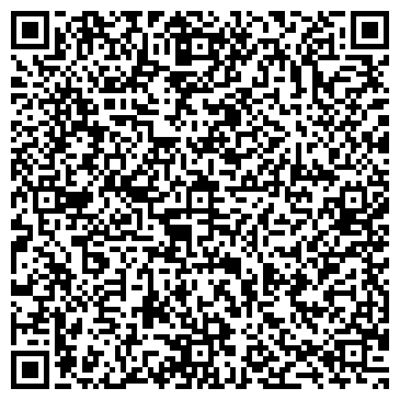 QR-код с контактной информацией организации ООО Кафе-караоке Lubeer