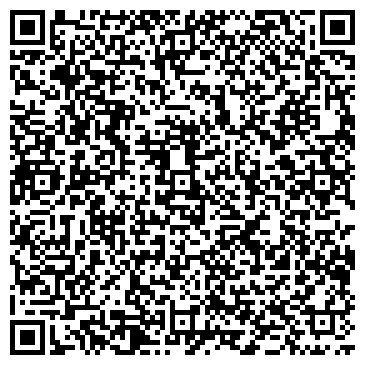 QR-код с контактной информацией организации ИП Гудина Ю.В. "Komandor"