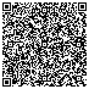 QR-код с контактной информацией организации ИП Таубаев Оценка имущества
