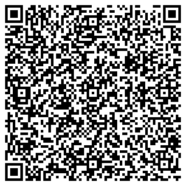 QR-код с контактной информацией организации ИП SMM-агентство "Visible"