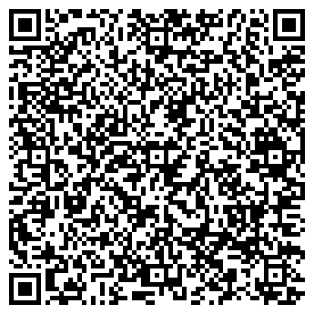 QR-код с контактной информацией организации ООО Мет Дверь в Скопине