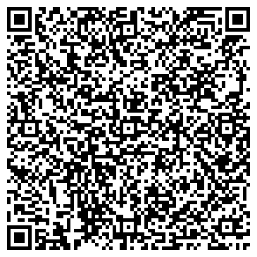 QR-код с контактной информацией организации ООО «Новострой»