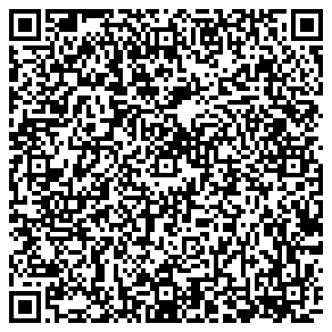QR-код с контактной информацией организации ООО Ассоциация надежных турагентств