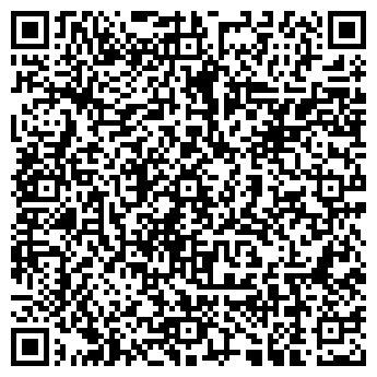 QR-код с контактной информацией организации ООО "ВиП Мед-Сервис"