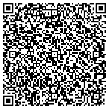 QR-код с контактной информацией организации ЧОП Альфа-Черноземье