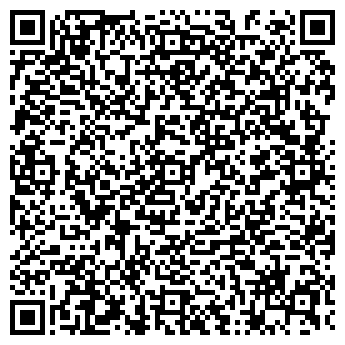 QR-код с контактной информацией организации ИП "Гостиный Двор"