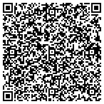 QR-код с контактной информацией организации ООО Пластэк-XXI век