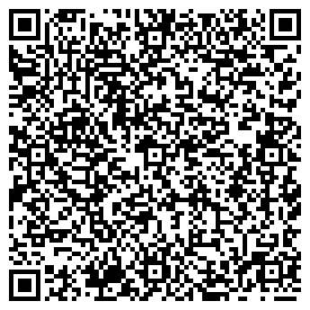 QR-код с контактной информацией организации ИП "Теплые полы"