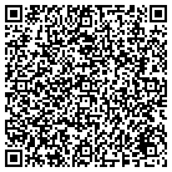 QR-код с контактной информацией организации МИР СПОРТА