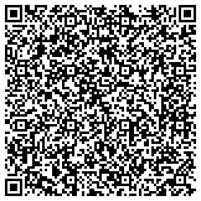 QR-код с контактной информацией организации ООО "Удостоверяющий центр Орбита"