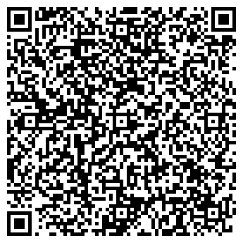 QR-код с контактной информацией организации ООО Доберман