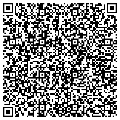 QR-код с контактной информацией организации Техцентр Infiniti/Nissan "Сакура-Авто"