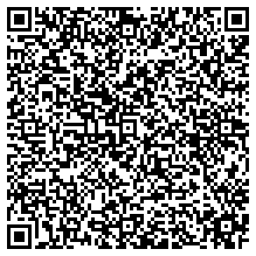 QR-код с контактной информацией организации ООО "Частная защита"