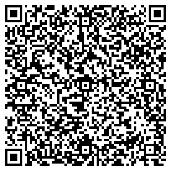 QR-код с контактной информацией организации ИП "Гедеон"
