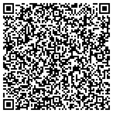 QR-код с контактной информацией организации ООО Торговый дом "Перспектива ЖБИ"
