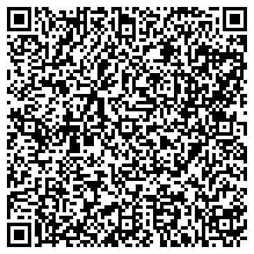 QR-код с контактной информацией организации ООО Мебельная студия "Феррини"