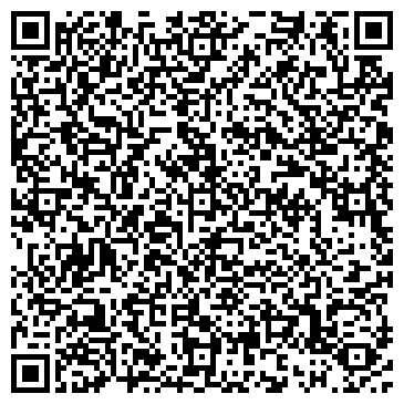QR-код с контактной информацией организации ООО РА "Горизонт"