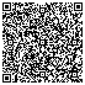 QR-код с контактной информацией организации ООО «Гарант»